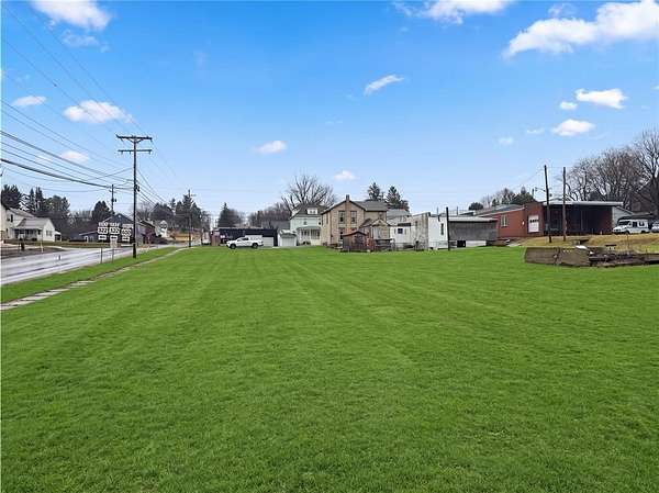 1 Acre of Mixed-Use Land for Sale in Shippenville, Pennsylvania