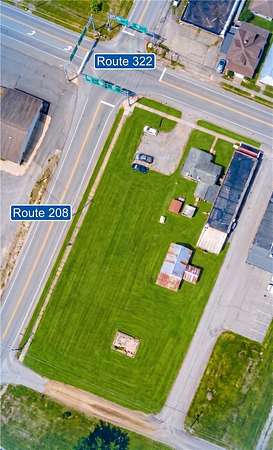 1 Acre of Mixed-Use Land for Sale in Shippenville, Pennsylvania