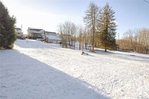 0.37 Acres of Land for Sale in Leechburg, Pennsylvania