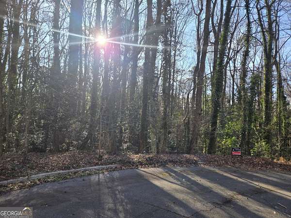 1.85 Acres of Land for Sale in Decatur, Georgia