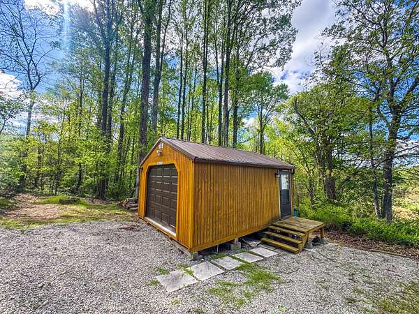 6 Acres of Recreational Land for Sale in Langsville, Ohio