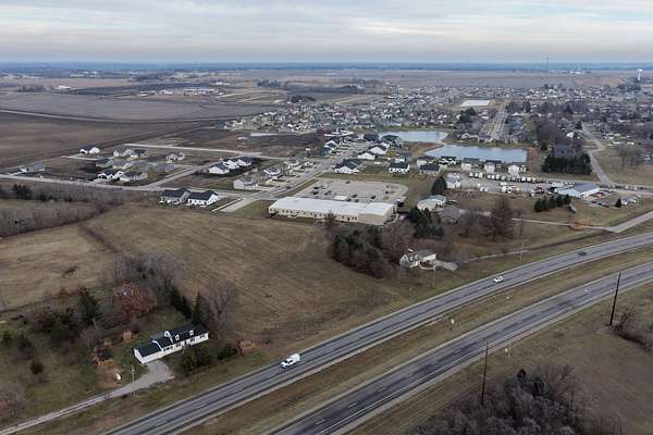 5.3 Acres of Land for Sale in Granger, Iowa
