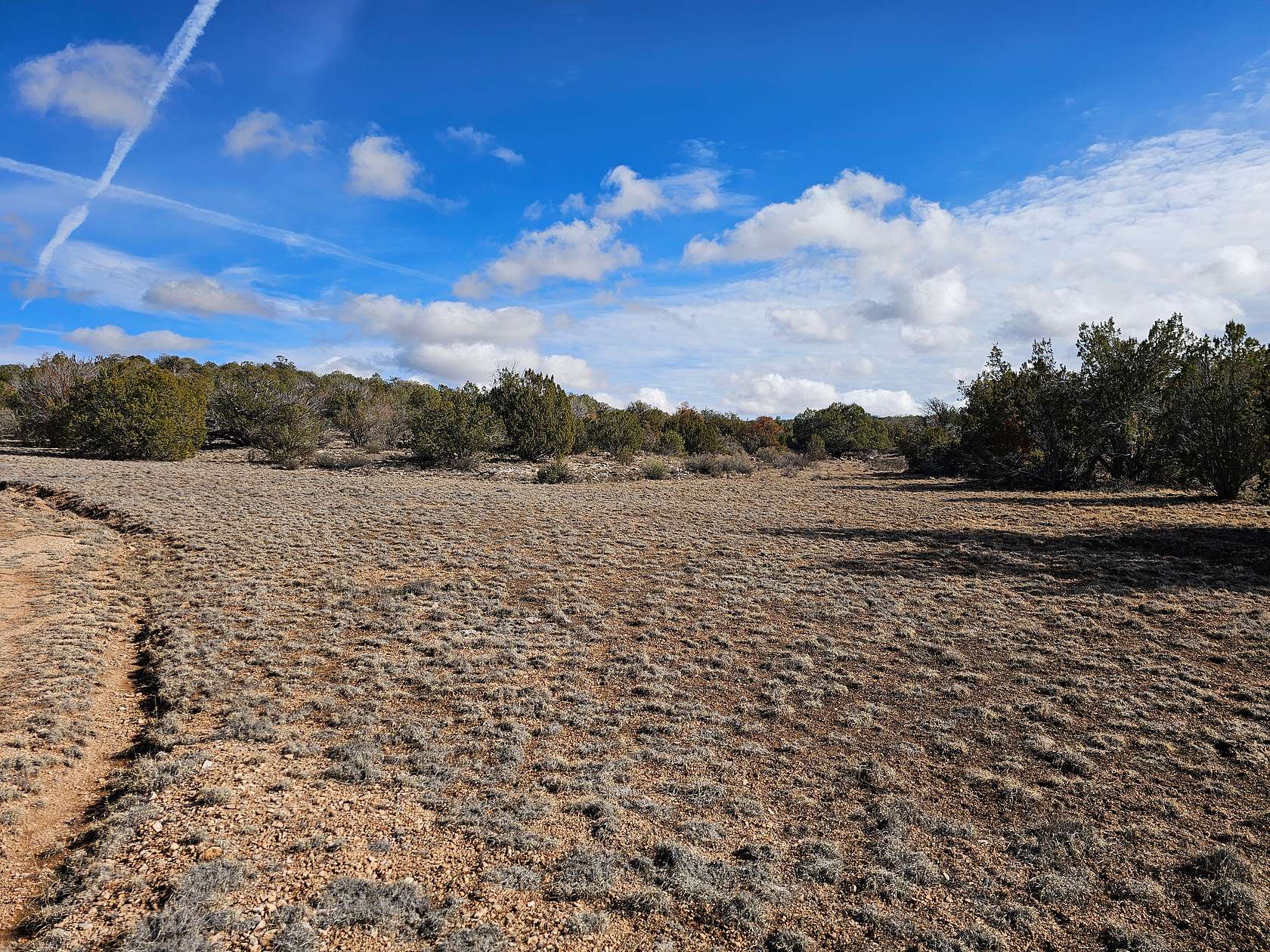 2.7 Acres of Land for Sale in Seligman, Arizona