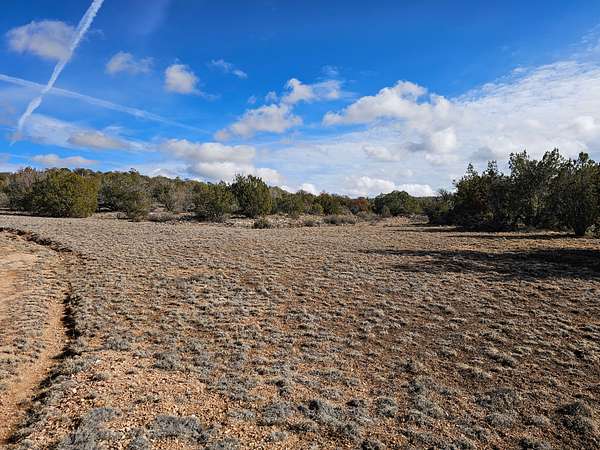 2.7 Acres of Land for Sale in Seligman, Arizona