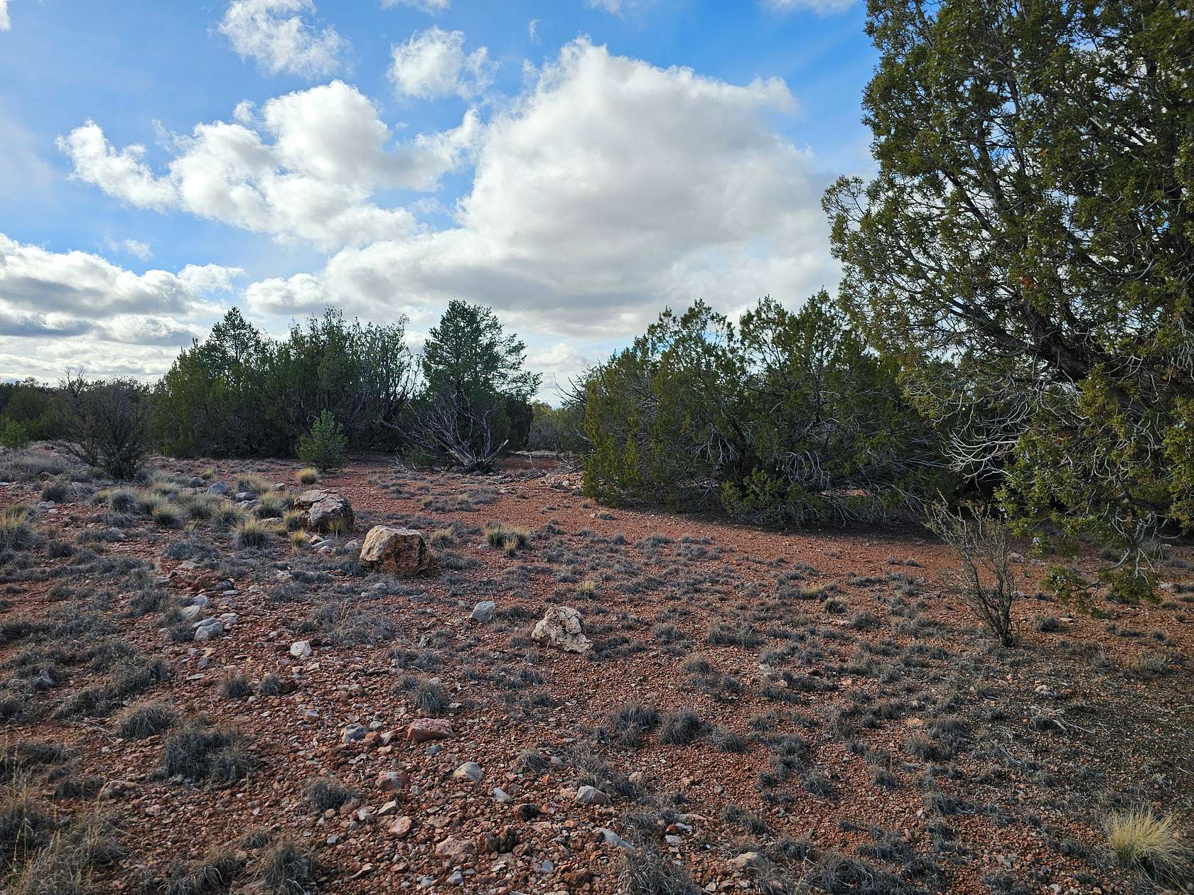 1.39 Acres of Residential Land for Sale in Seligman, Arizona