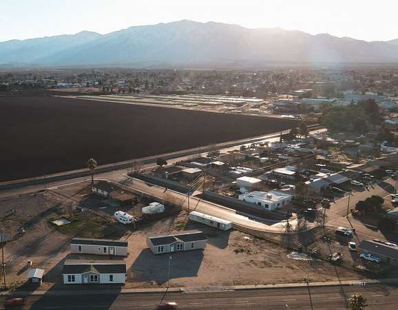 0.98 Acres of Commercial Land for Sale in Safford, Arizona