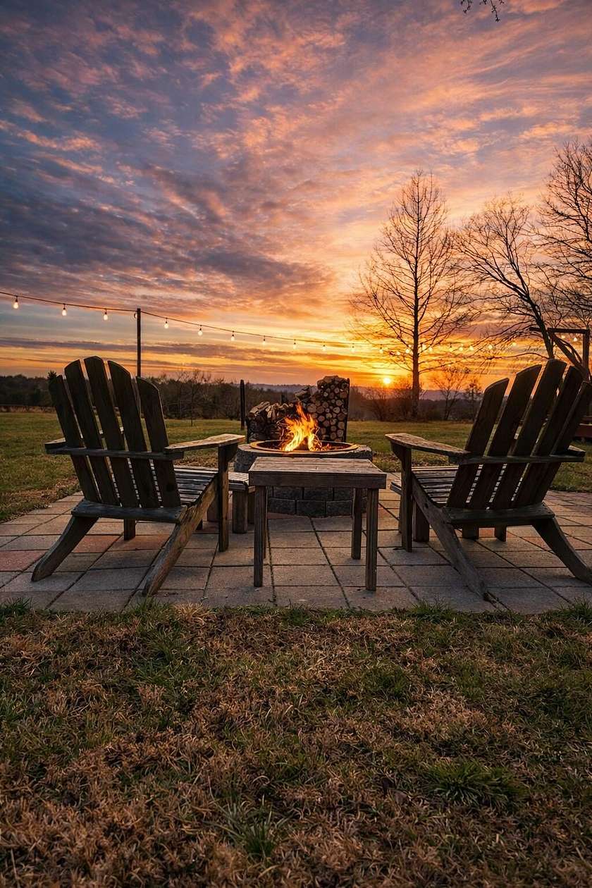 12.3 Acres of Land with Home for Sale in Grandview, Tennessee