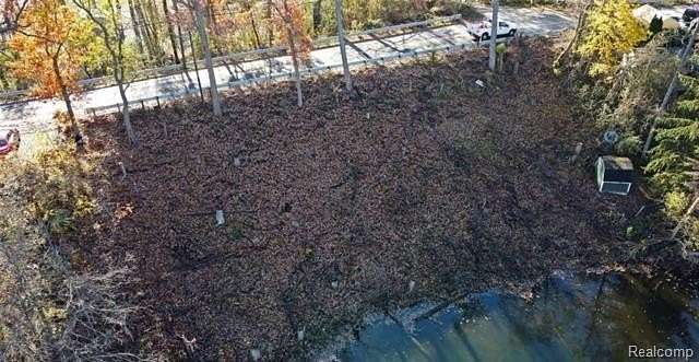 0.1 Acres of Residential Land for Sale in Lake Orion, Michigan