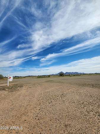 1.19 Acres of Residential Land for Sale in Tonopah, Arizona