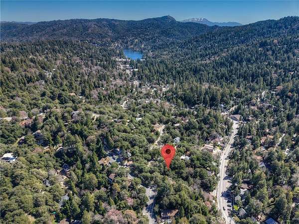 0.15 Acres of Land for Sale in Crestline, California