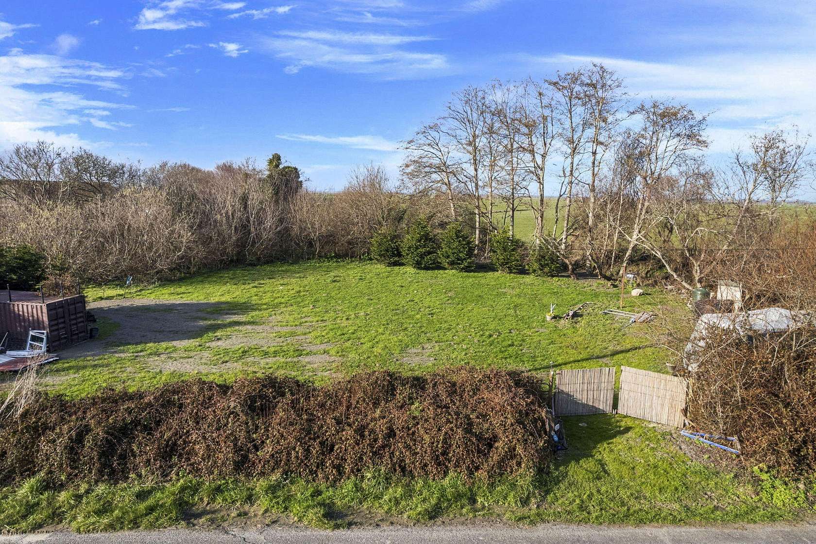 0.38 Acres of Land for Sale in Ferndale, California