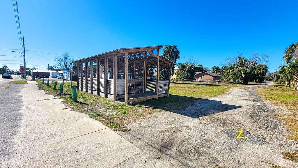 0.13 Acres of Mixed-Use Land for Sale in Port St. Joe, Florida