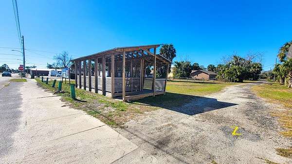 0.13 Acres of Mixed-Use Land for Sale in Port St. Joe, Florida