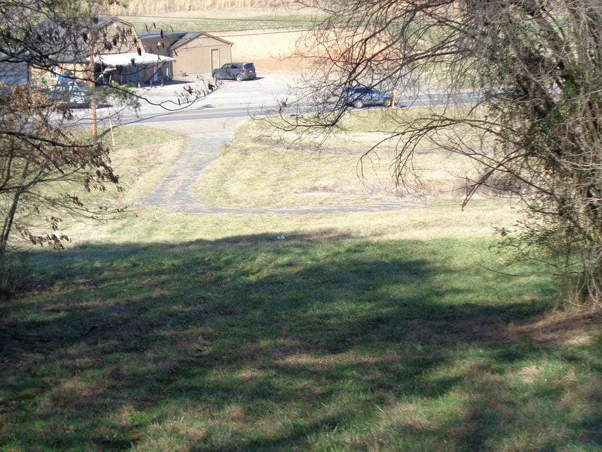 1.6 Acres of Commercial Land for Sale in Rogersville, Tennessee