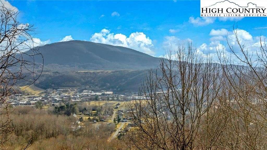 1 Acre of Land for Sale in West Jefferson, North Carolina