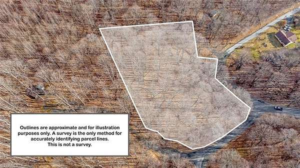 1 Acre of Residential Land for Sale in West Jefferson, North Carolina