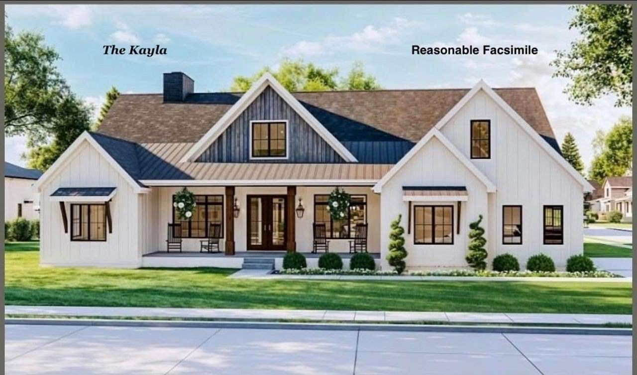 2.65 Acres of Residential Land with Home for Sale in Pembroke, New Hampshire