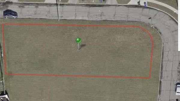 0.31 Acres of Land for Sale in Columbus, Ohio