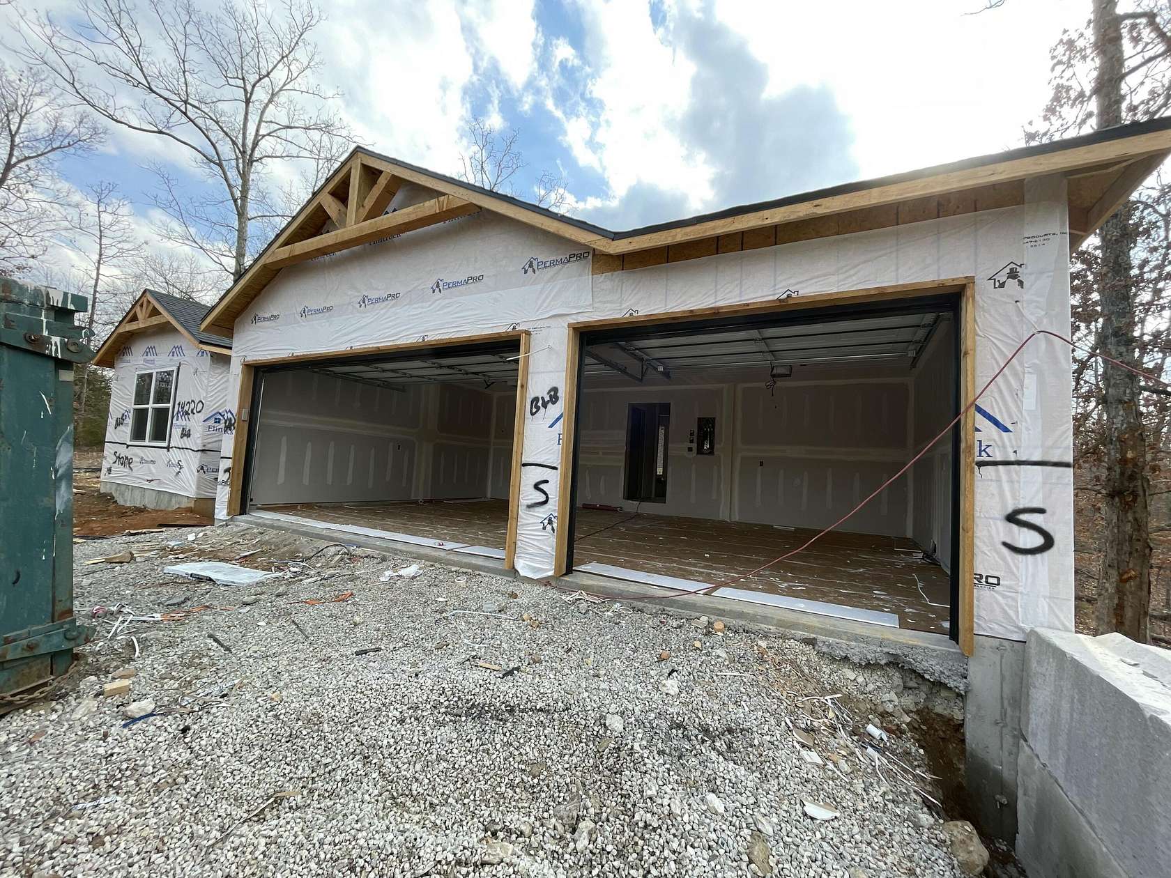 3 Acres of Land with Home for Sale in Lebanon, Missouri