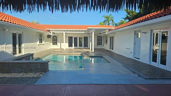1.6 Acres of Land with Home for Sale in Miami, Florida