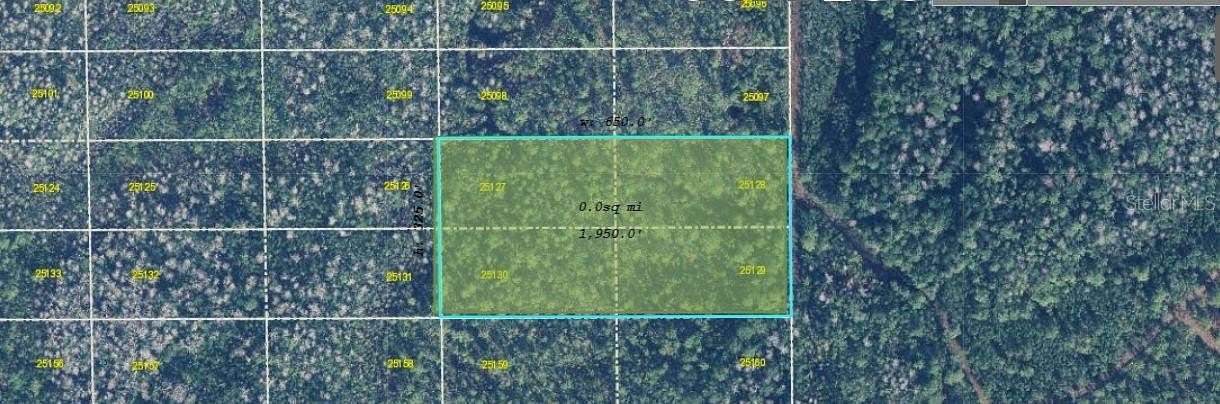 5 Acres of Land for Sale in Orlando, Florida