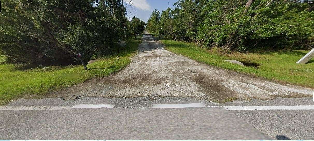 5 Acres of Land for Sale in Orlando, Florida