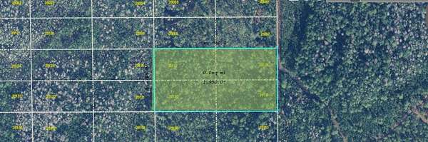 5 Acres of Land for Sale in Orlando, Florida