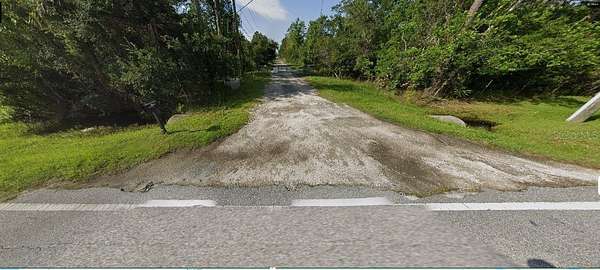 5 Acres of Land for Sale in Orlando, Florida