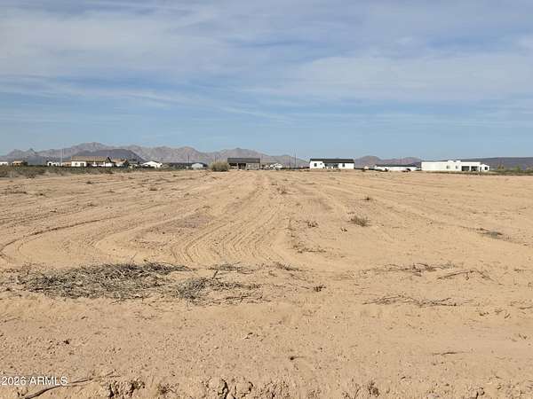1.5 Acres of Residential Land for Sale in Tonopah, Arizona