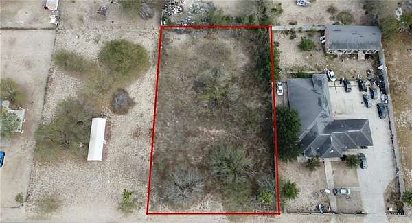 0.5 Acres of Land for Sale in Penitas, Texas