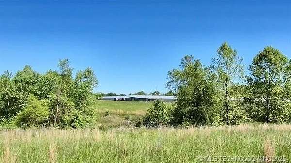 5.12 Acres of Residential Land for Sale in Eucha, Oklahoma