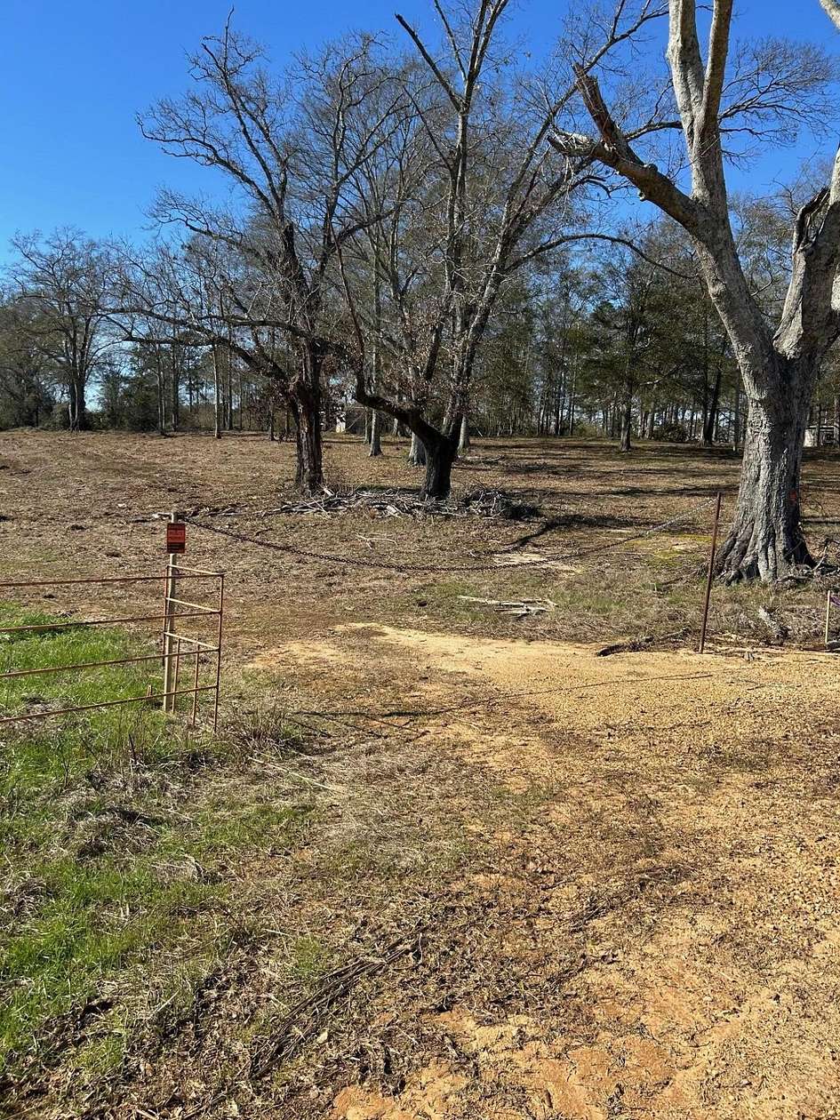 9.84 Acres of Residential Land for Sale in McComb, Mississippi