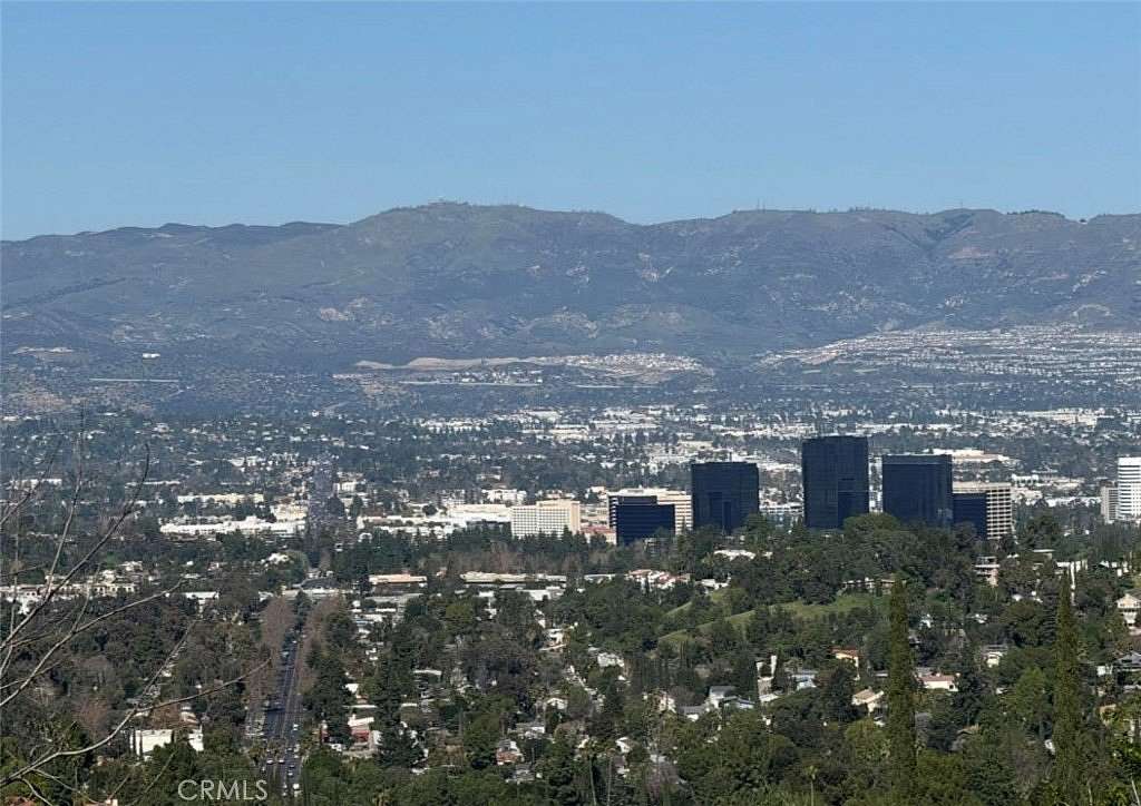 0.48 Acres of Residential Land for Sale in Woodland Hills, California