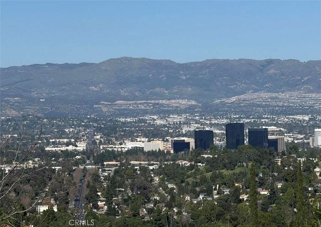0.48 Acres of Residential Land for Sale in Woodland Hills, California