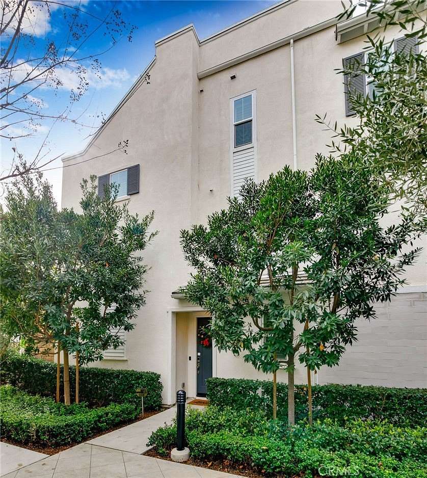 6.75 Acres of Residential Land with Home for Sale in Mission Viejo, California