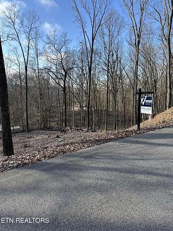 1 Acre of Residential Land for Sale in Harriman, Tennessee