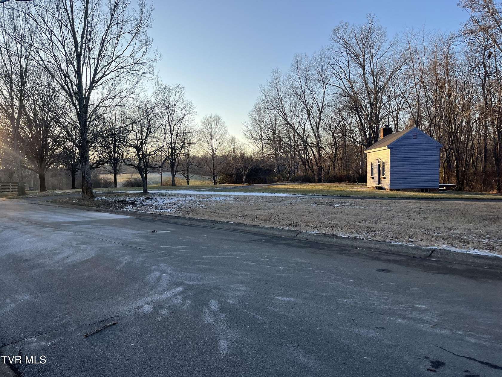 0.87 Acres of Residential Land for Sale in Greeneville, Tennessee