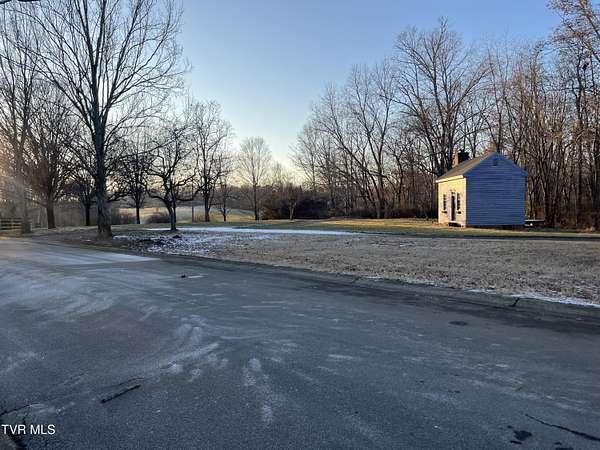 0.87 Acres of Residential Land for Sale in Greeneville, Tennessee