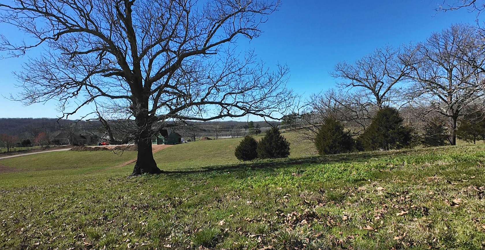 5 Acres of Residential Land for Sale in Nixa, Missouri