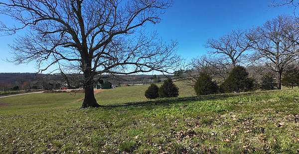 5 Acres of Residential Land for Sale in Nixa, Missouri