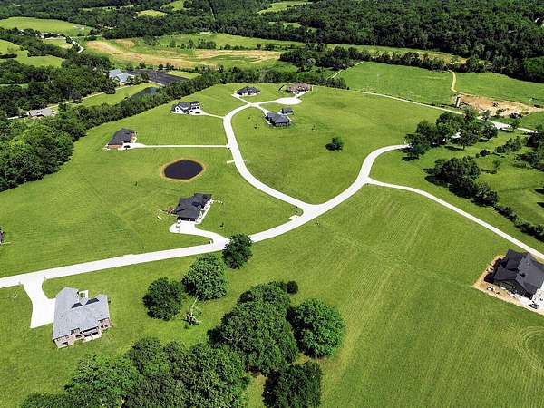 5 Acres of Residential Land for Sale in Nixa, Missouri