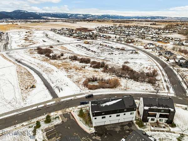 0.27 Acres of Residential Land for Sale in Bozeman, Montana