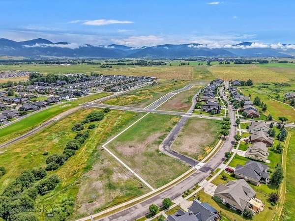 0.27 Acres of Residential Land for Sale in Bozeman, Montana