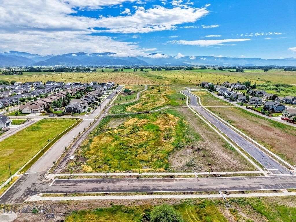 0.22 Acres of Residential Land for Sale in Bozeman, Montana