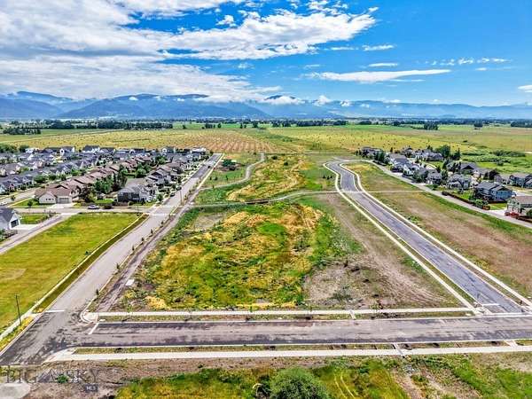 0.22 Acres of Residential Land for Sale in Bozeman, Montana