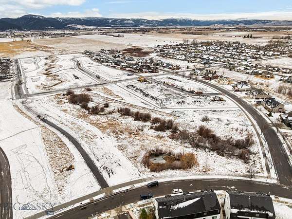 0.32 Acres of Residential Land for Sale in Bozeman, Montana