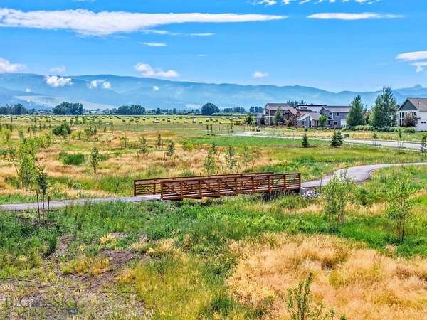0.32 Acres of Residential Land for Sale in Bozeman, Montana