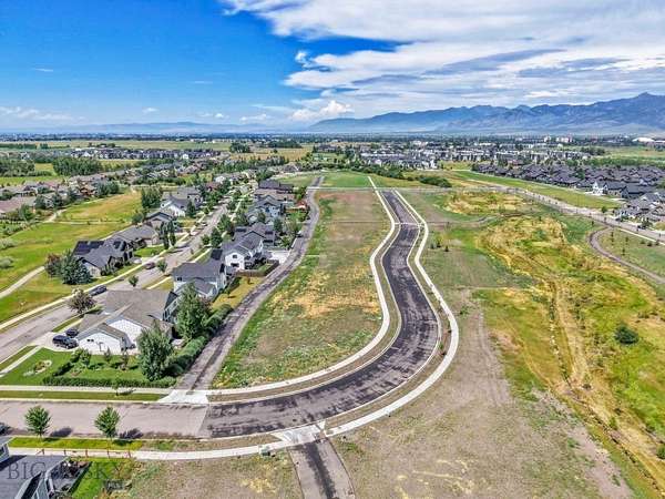 0.17 Acres of Residential Land for Sale in Bozeman, Montana