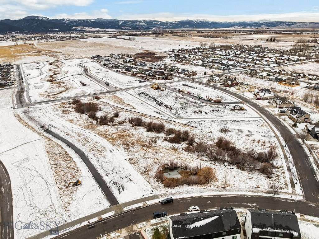 0.29 Acres of Residential Land for Sale in Bozeman, Montana