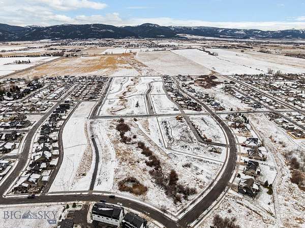 0.14 Acres of Residential Land for Sale in Bozeman, Montana